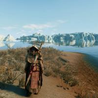 Skyrim ja 1500 modia
