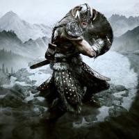 The Elder Scrolls V: Skyrim Special Edition