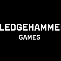 Sledgehammer Games logo