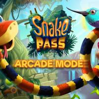 Snake Pass