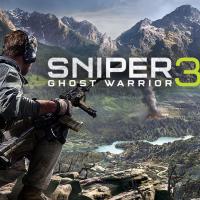 Sniper Ghost Warrior 3