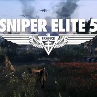 Sniper Elite 5