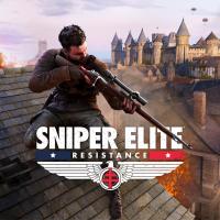 Sniper Elite Resistance nostokuva