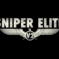 Sniper Elite V2 Remastered - Logo