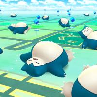 Snorlax