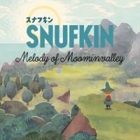 Snufkin: Melody of Moominvalley