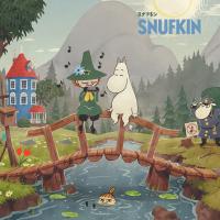 Snufkin: Melody of Moominvalley