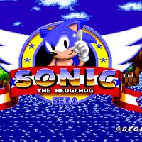 Sonic the hedgehog