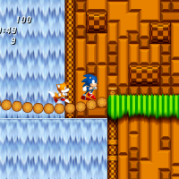 Sonic 2 fani hd-remasterointi