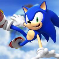 Sonic the Hedgehog
