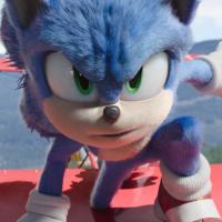 Sonic the Movie 2