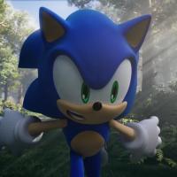 Sonic Frontiers
