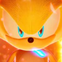 Sonic Frontiers