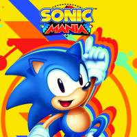 Sonic Mania soundtrack