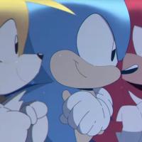 Sonic Mania
