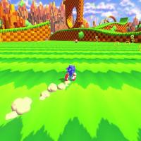 Sonic Utopia