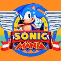 Sonic Mania