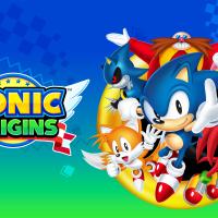 Sonic Origins Full HD
