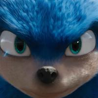 Sonic movie