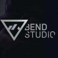 Sony Bend Logo