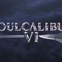 Soul Calibur VI