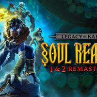 Soul Reaver kansikuva remaster.jpg