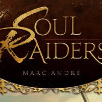 Soul Raiders Header