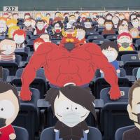 South Park NFL