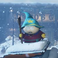 South Park Snow Day