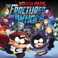 South Park: The Fractured But Whole