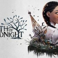 South of Midgnight header