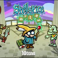 Spellspire kansi 10tons