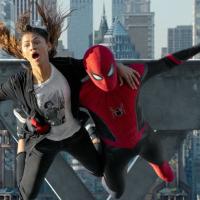 Spider Man No Way Home