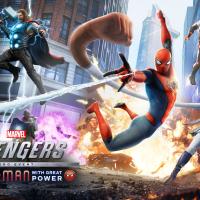Spider Man
