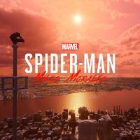 Spider-Man Miles Morales arvostelu Hero