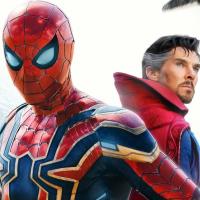 Spider-Man No Way Home