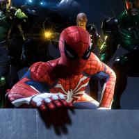 Spider-Man