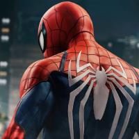 Spider-Man Remastered