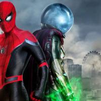 Spider-Man: Far From Home
