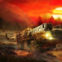 Spintires: MudRunner