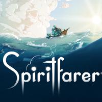 SpiritFarer