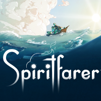 Spiritfarer nostokuva