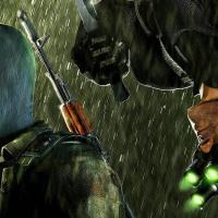 Splinter Cell Chaos Theory