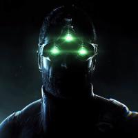 Splinter Cell Remake