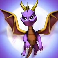 Spyro the Dragon