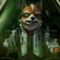 Star Fox