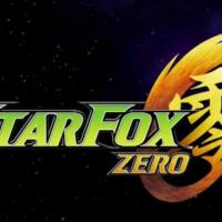 Star Fox Zero