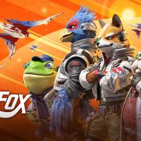 Star Fox