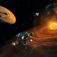 Star Trek: Bridge Crew