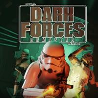Star Wars Dark Forces Remaster